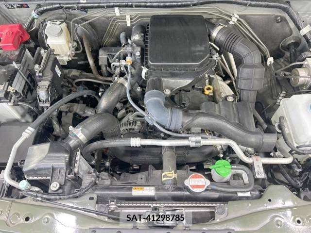 Suzuki JIMNY 2020-08 331959-18
