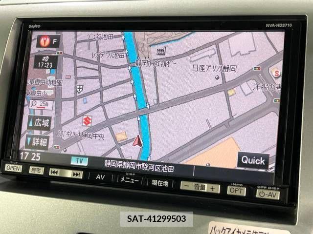 Suzuki WAGON R 2011-02 289761-2