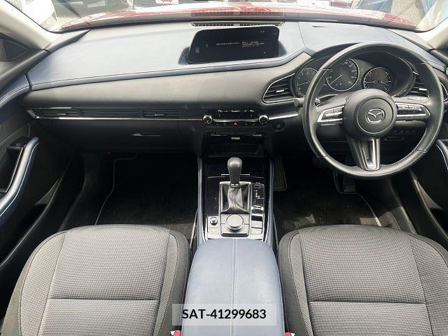 Mazda CX-30 2021-06 266033-1