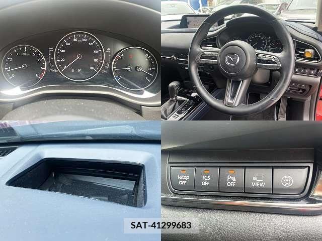 Mazda CX-30 2021-06 266033-4