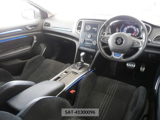 Renault MEGANE 2018-11 257362-17