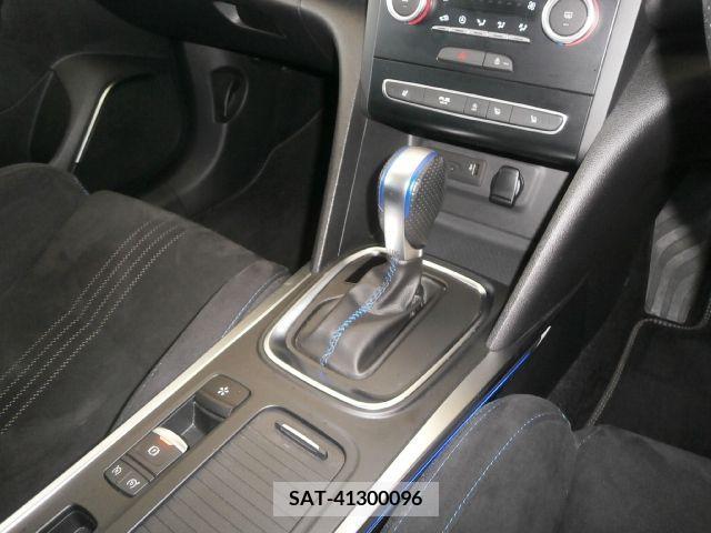 Renault MEGANE 2018-11 257362-18