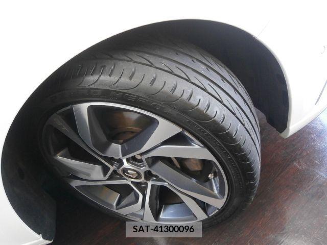 Renault MEGANE 2018-11 257362-1