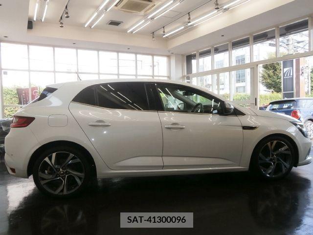 Renault MEGANE 2018-11 257362-4