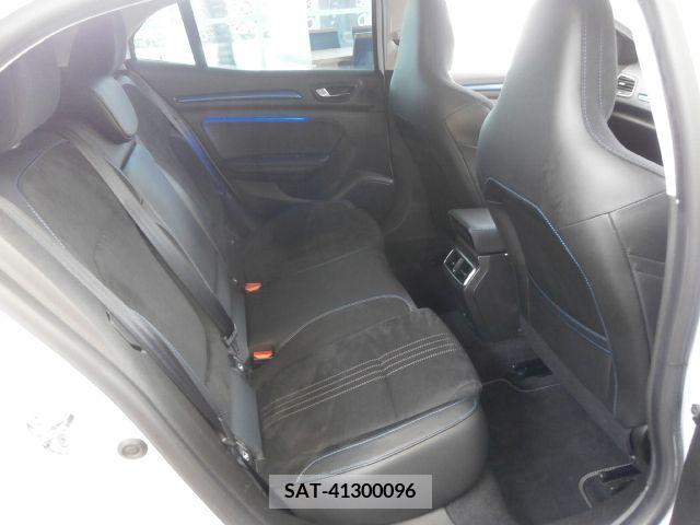 Renault MEGANE 2018-11 257362-11