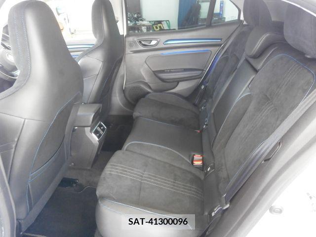 Renault MEGANE 2018-11 257362-12