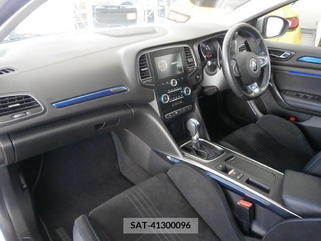 Renault MEGANE 2018-11 257362-15