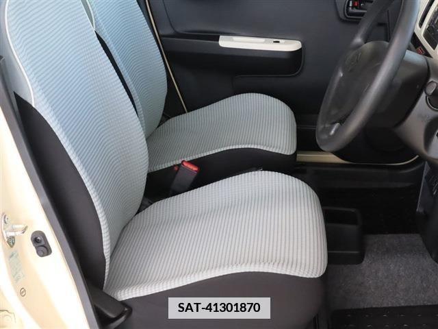 Suzuki ALTO 2017-12 349094-10