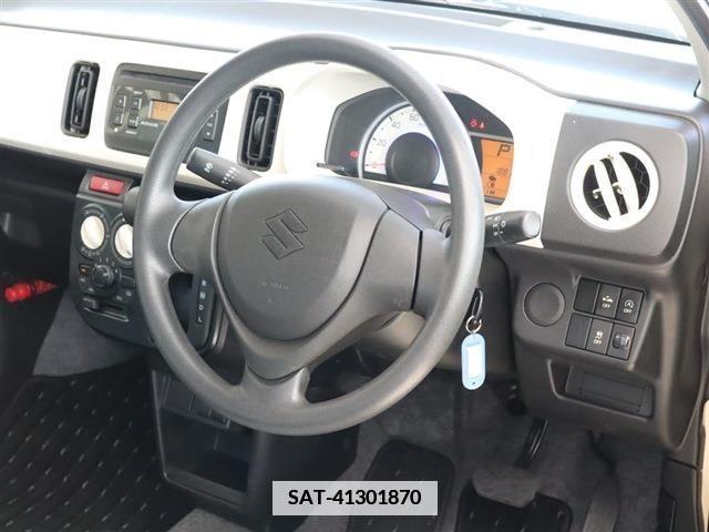 Suzuki ALTO 2017-12 349094-1