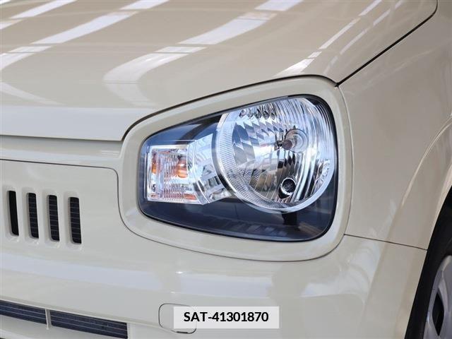 Suzuki ALTO 2017-12 349094-24