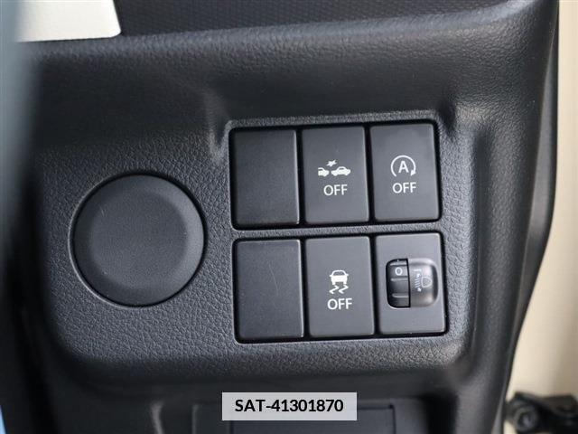 Suzuki ALTO 2017-12 349094-16