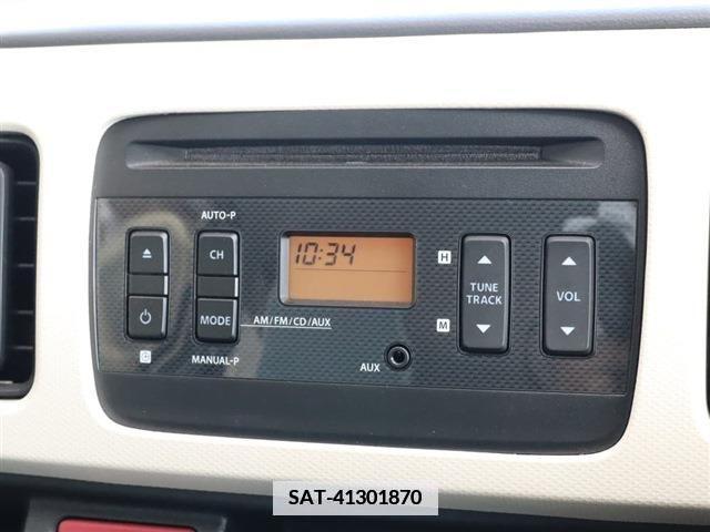 Suzuki ALTO 2017-12 349094-5