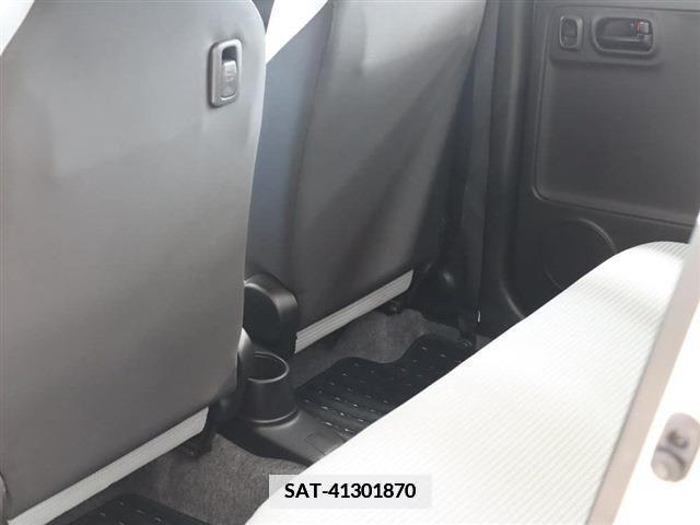 Suzuki ALTO 2017-12 349094-12