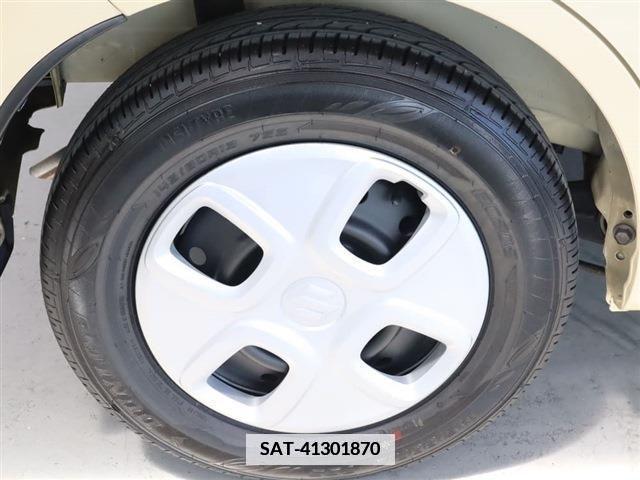 Suzuki ALTO 2017-12 349094-3