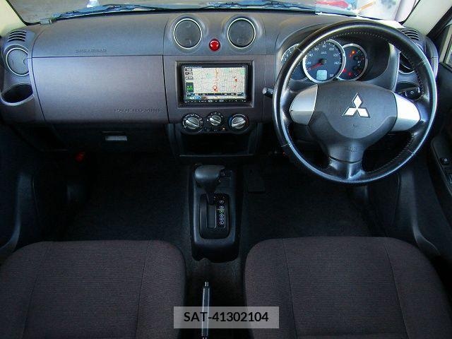 Suzuki WAGON R 2010-09 248229-1