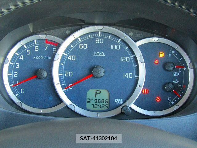 Suzuki WAGON R 2010-09 248229-15