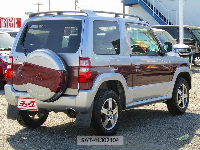 Suzuki WAGON R 2010-09 248229-2
