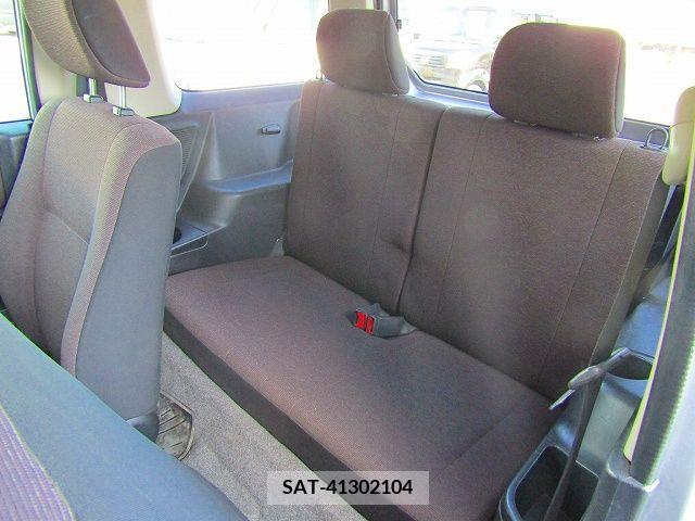 Suzuki WAGON R 2010-09 248229-18