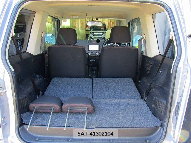 Suzuki WAGON R 2010-09 248229-19