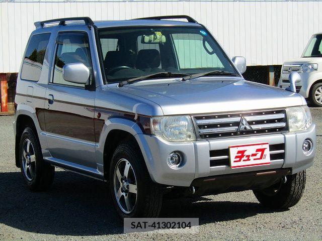 Suzuki WAGON R 2010-09 248229-6