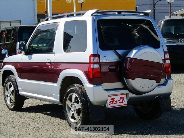 Suzuki WAGON R 2010-09 248229-8