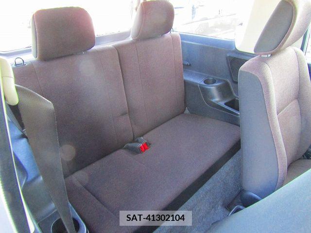 Suzuki WAGON R 2010-09 248229-9