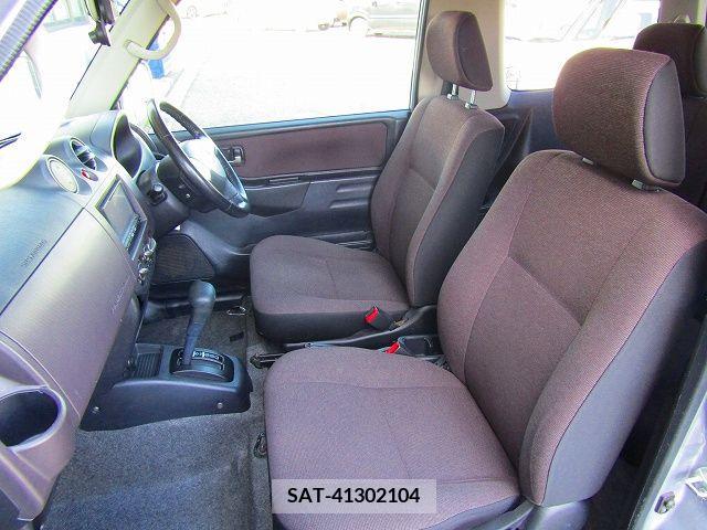 Suzuki WAGON R 2010-09 248229-12