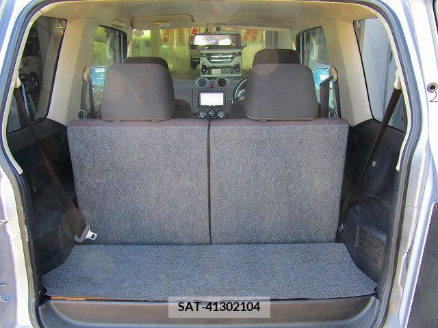 Suzuki WAGON R 2010-09 248229-13