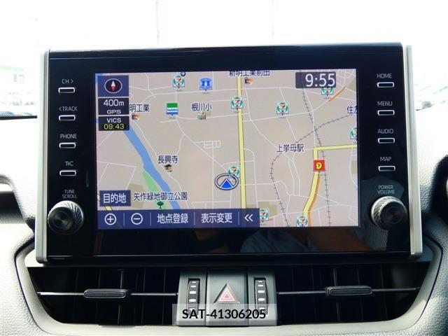 Toyota RAV4 2021-06 352040-9