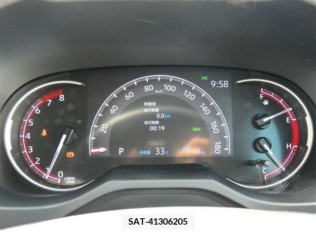 Toyota RAV4 2021-06 352040-14