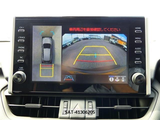 Toyota RAV4 2021-06 352040-10