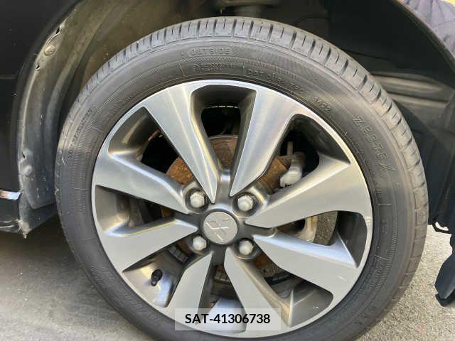 Mitsubishi EK CUSTOM 2015-03 296791-4
