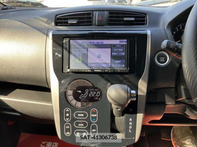 Mitsubishi EK CUSTOM 2015-03 296791-5