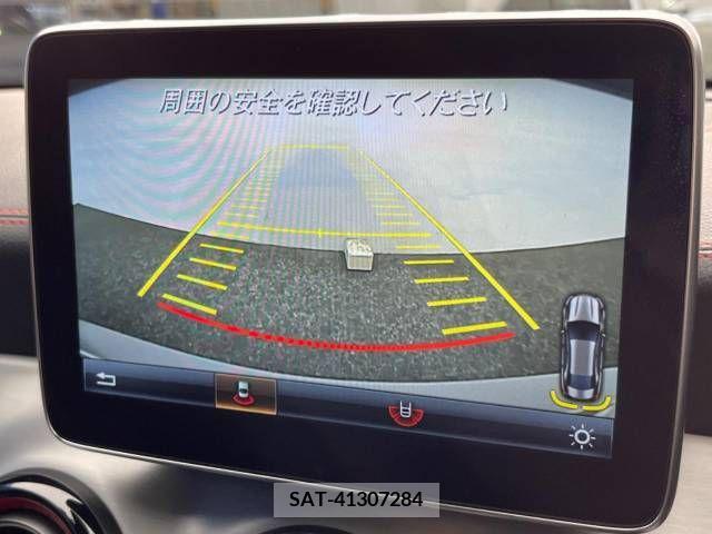 Amg CLA-CLASS 2015-10 291519-5