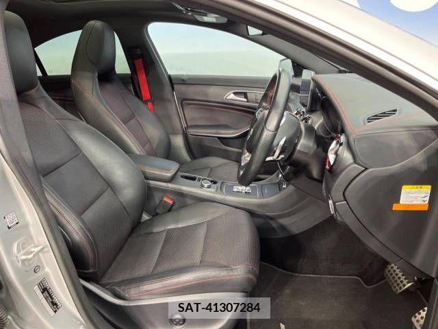 Amg CLA-CLASS 2015-10 291519-9