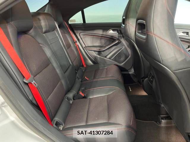 Amg CLA-CLASS 2015-10 291519-10