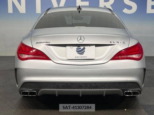 Amg CLA-CLASS 2015-10 291519-12