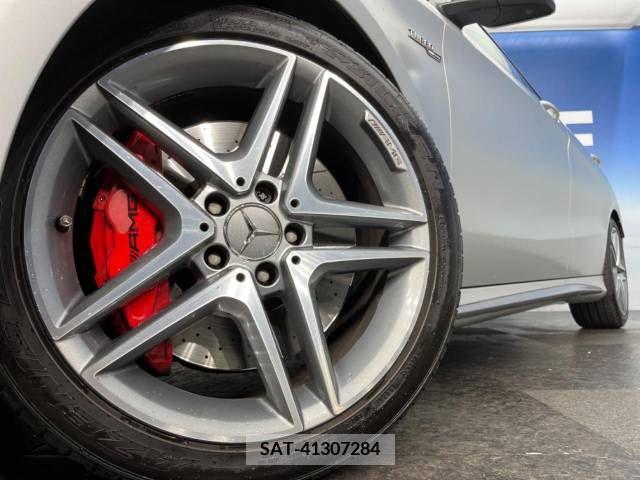 Amg CLA-CLASS 2015-10 291519-16