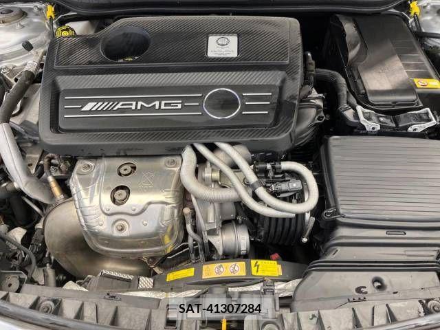 Amg CLA-CLASS 2015-10 291519-17