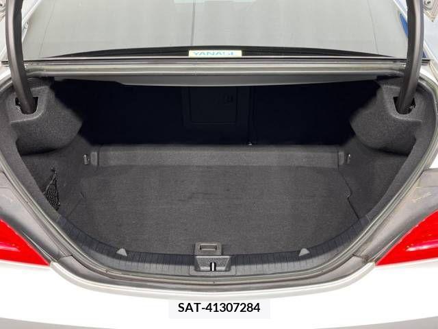Amg CLA-CLASS 2015-10 291519-18