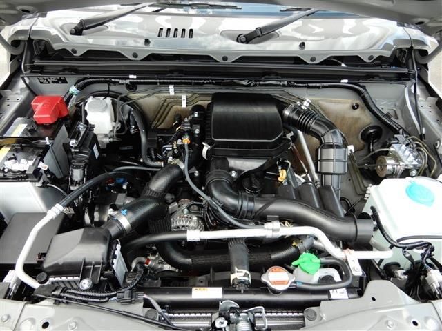 Suzuki JIMNY 2022-07 5332-18