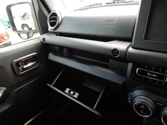 Suzuki JIMNY 2022-07 5332-13