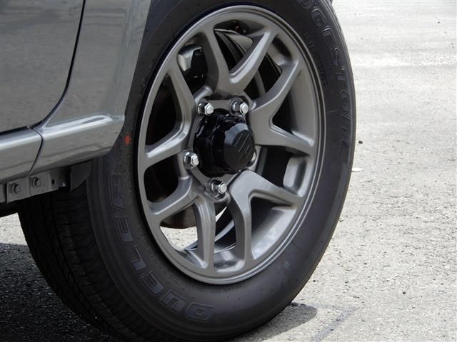 Suzuki JIMNY 2022-07 5332-2