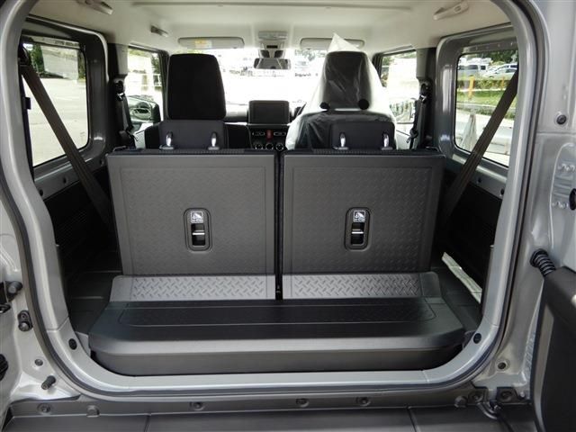 Suzuki JIMNY 2022-07 5332-5