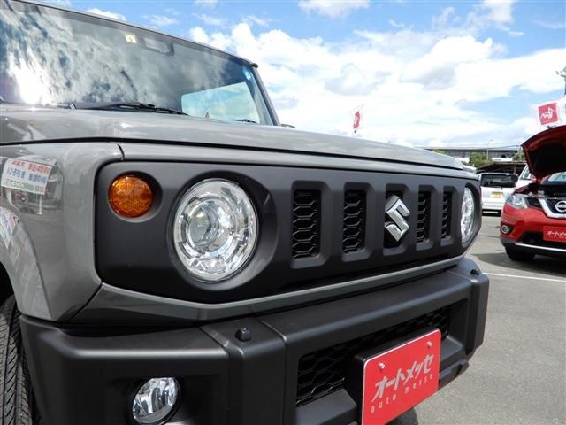 Suzuki JIMNY 2022-07 5332-16