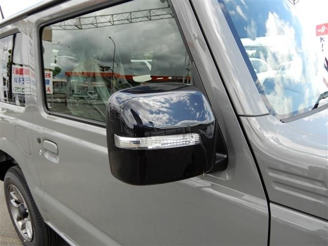 Suzuki JIMNY 2022-07 5332-15