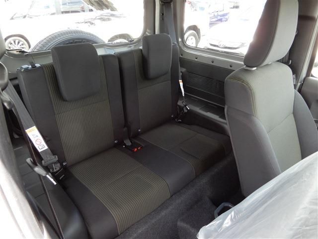 Suzuki JIMNY 2022-07 5332-4
