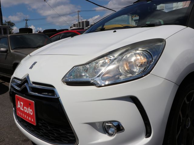 Citroen DS3 2013-12 6143-18