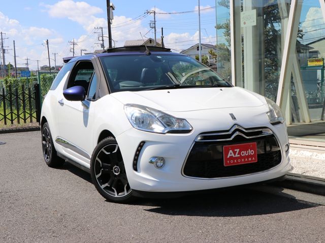 Citroen DS3 2013-12 6143-20