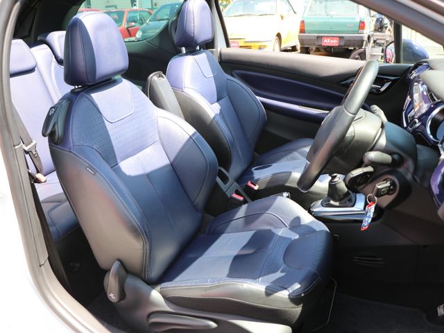 Citroen DS3 2013-12 6143-12